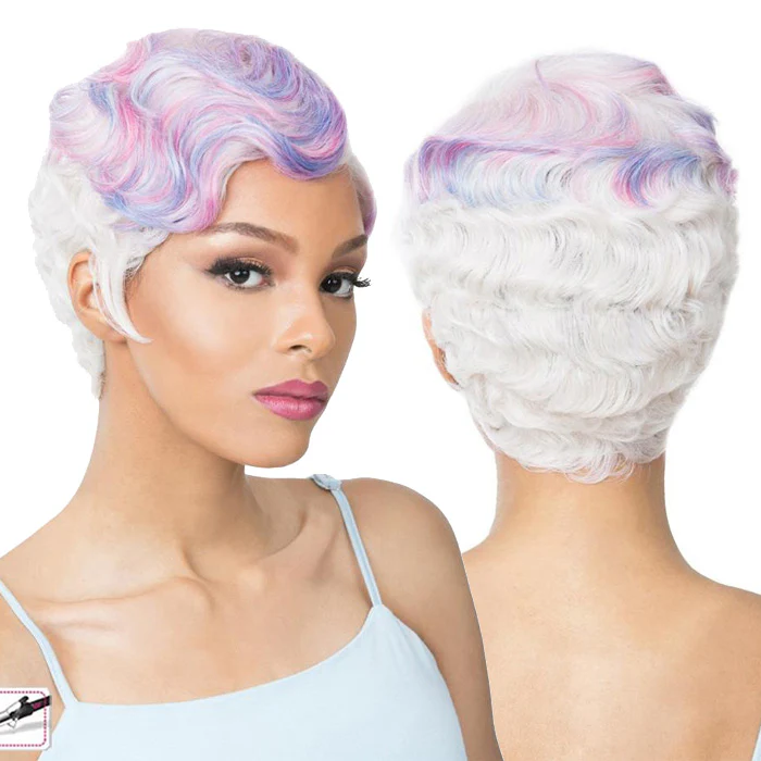 It's A Wig Full Wig - NUNA - Image 2