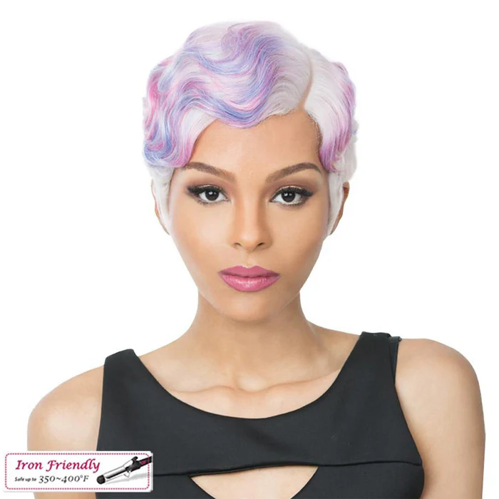 It's A Wig Full Wig - NUNA - Image 6
