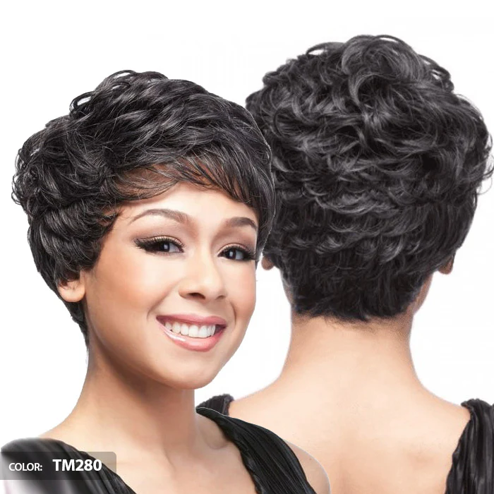 It's a Wig Sassy Mama Full Wig - EDEN - Image 2
