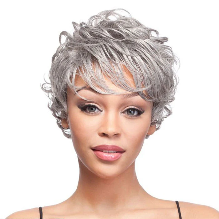 It's a Wig Sassy Mama Full Wig - MORGAN