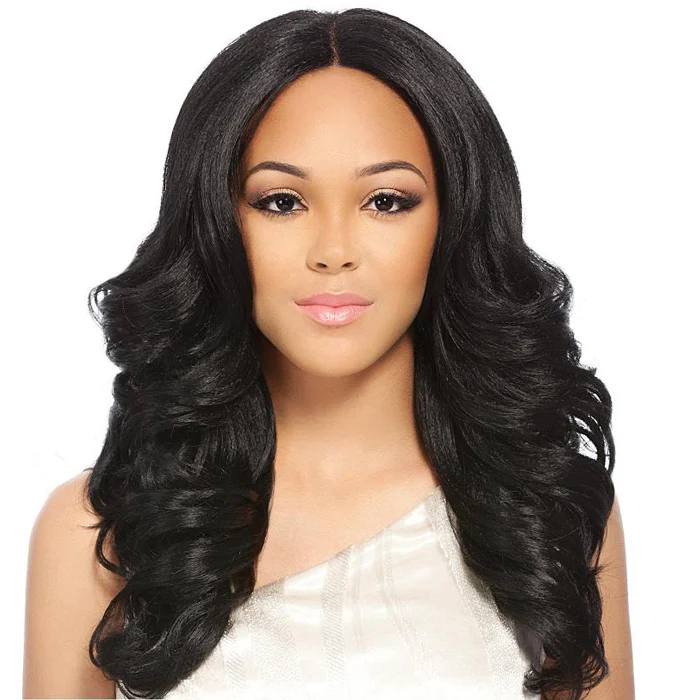 It's a Wig Swiss 4x4 Lace Front Wig SWISS LACE GERMANA