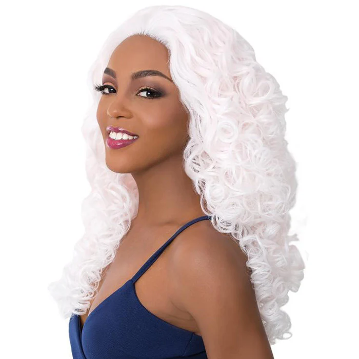 It's A Wig Swiss Lace Front Wig - GOLDIE - Image 3