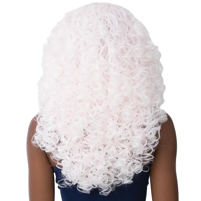 It's A Wig Swiss Lace Front Wig - GOLDIE - Image 4