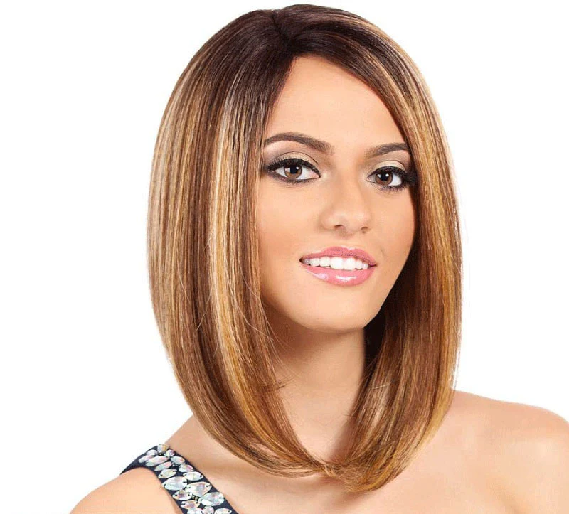 It's a Wig Swiss Lace Front Wig JUNO - Image 2