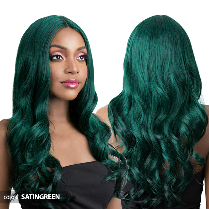 It's a Wig Swiss Lace Front Wig - SWISS LACE DOLLIN - Image 5
