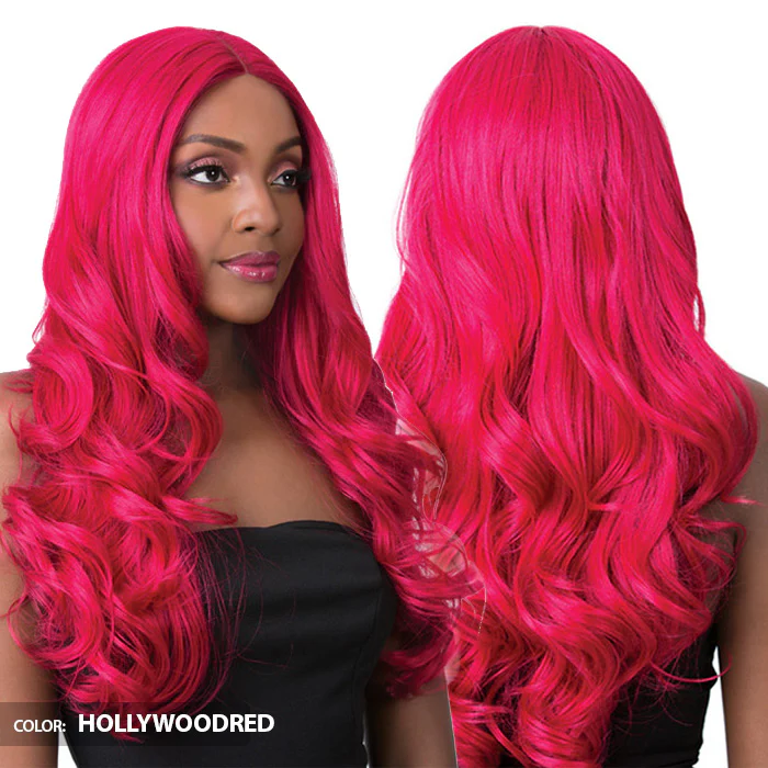 It's a Wig Swiss Lace Front Wig - SWISS LACE DOLLIN - Image 6