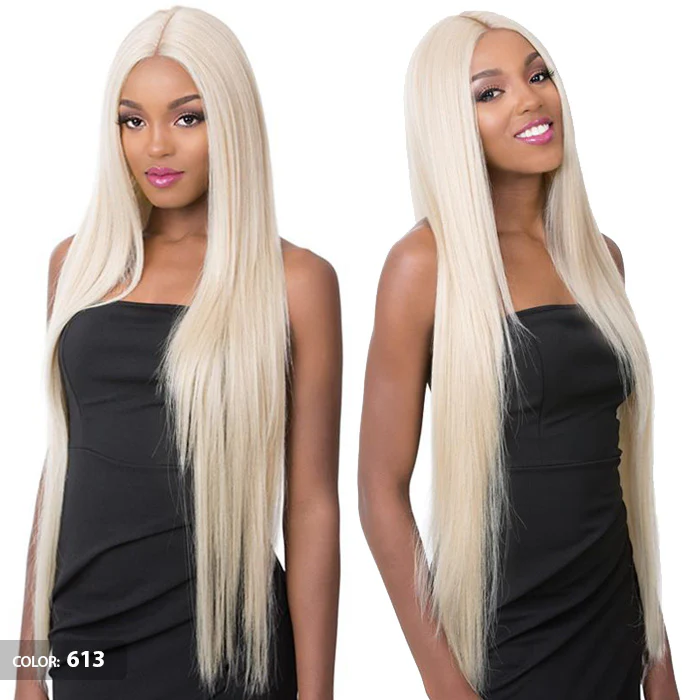 It's a Wig Swiss Lace Front Wig - SWISS LACE KARLEEN - Image 2