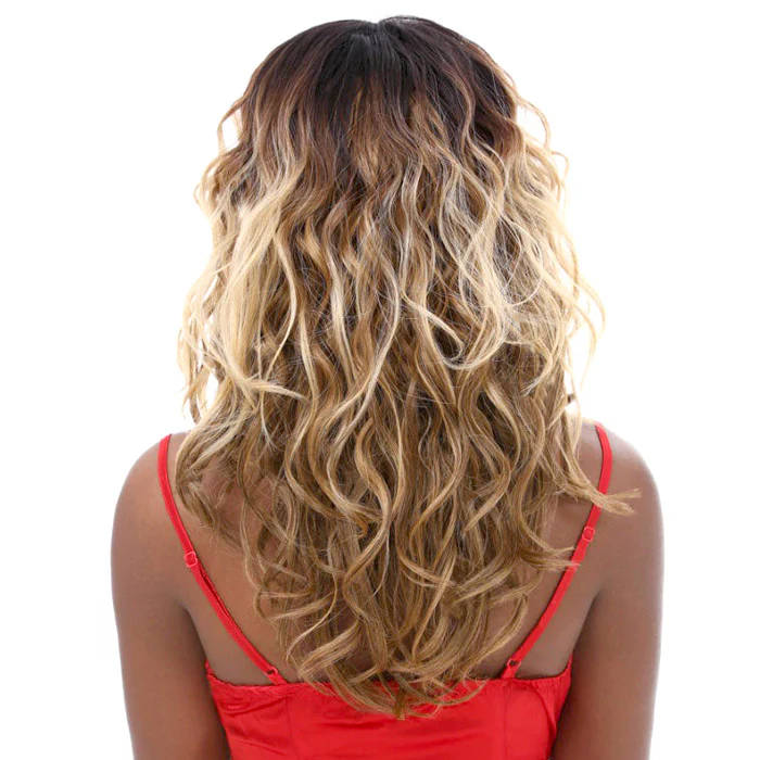 It's a Wig Swiss Lace Front Wig - SWISS LACE WINDLESS - Image 3