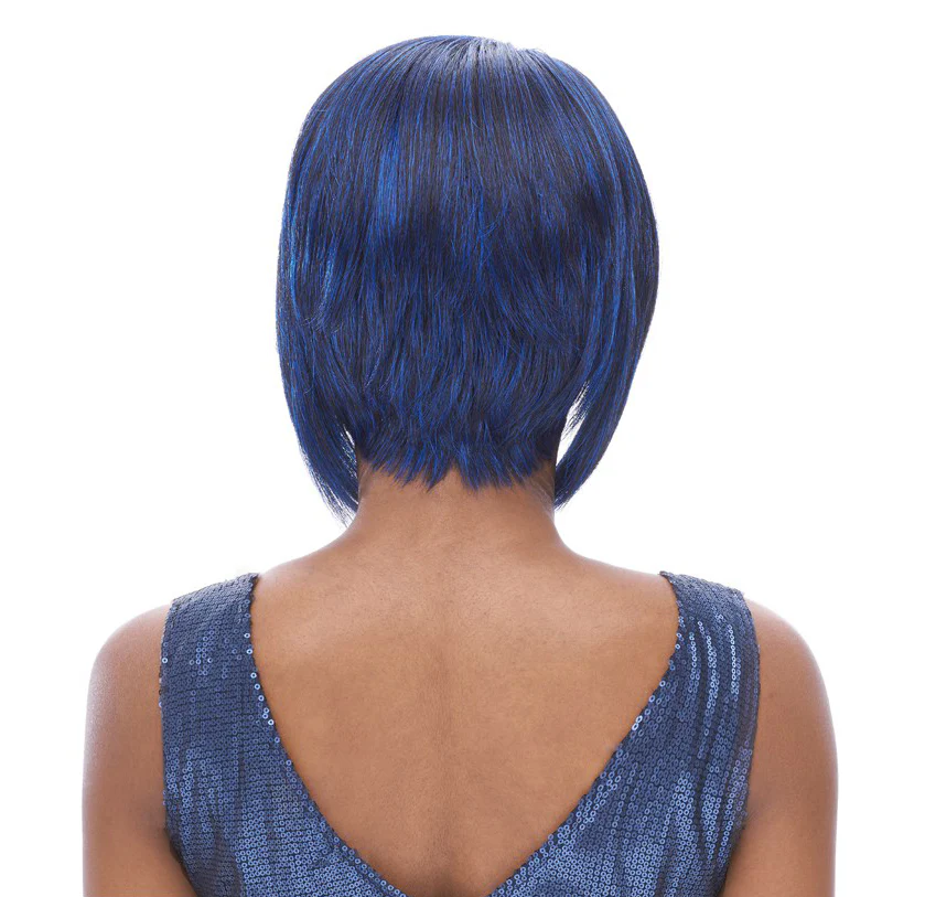It's a Wig Swiss Lace Part Front Wig - MISS DEJA - Image 5