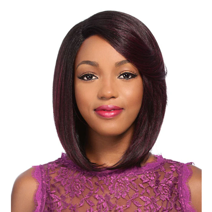 It's a Wig Swiss Lace Part Front Wig - SWISS LACE CALISTO - Image 2