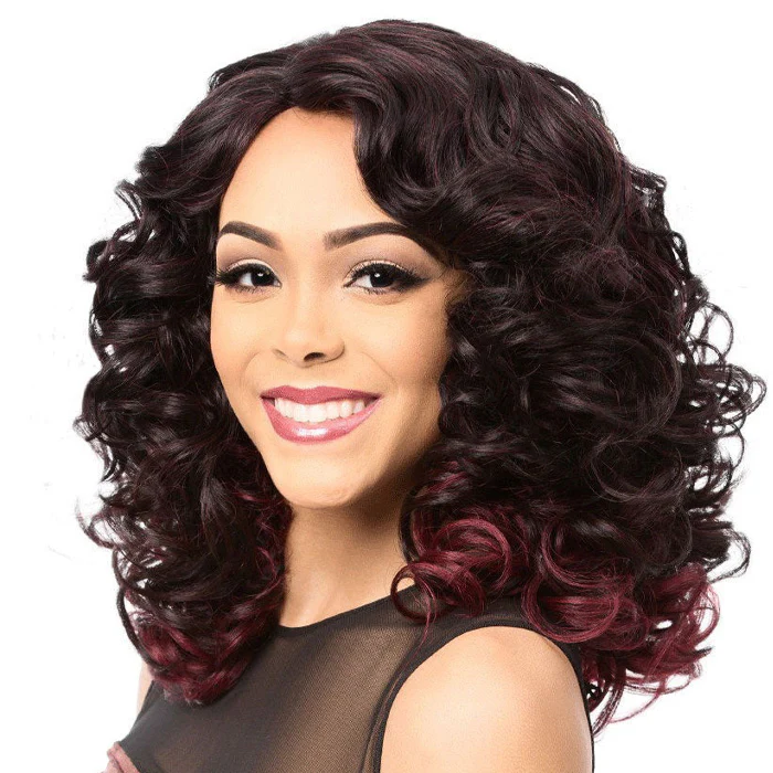 It's a Wig Full Wig - KESA - Image 2