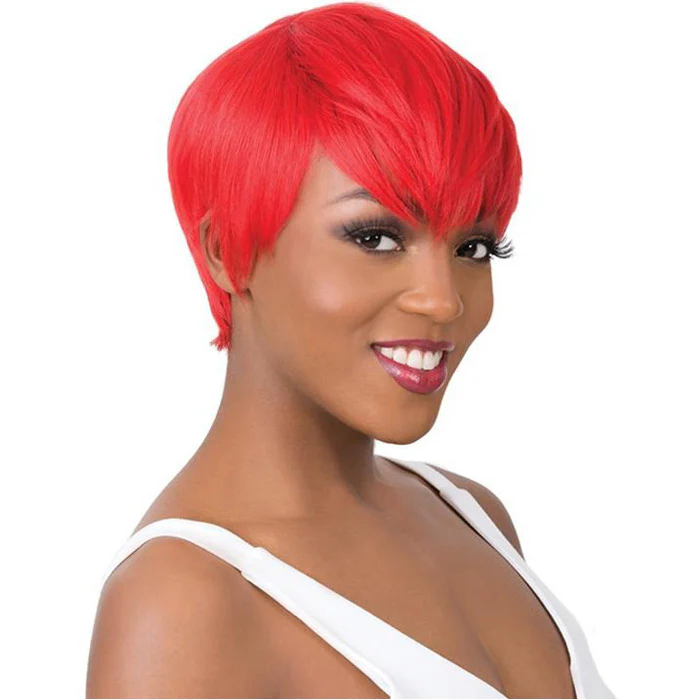 It's A Wig Full Wig - Q KAI - Image 3