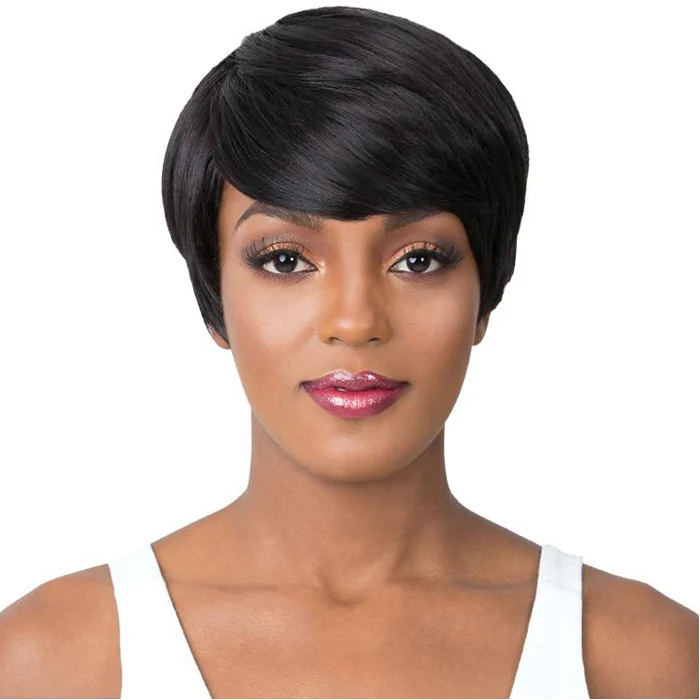 It's A Wig Full Wig - Q KAI - Image 5