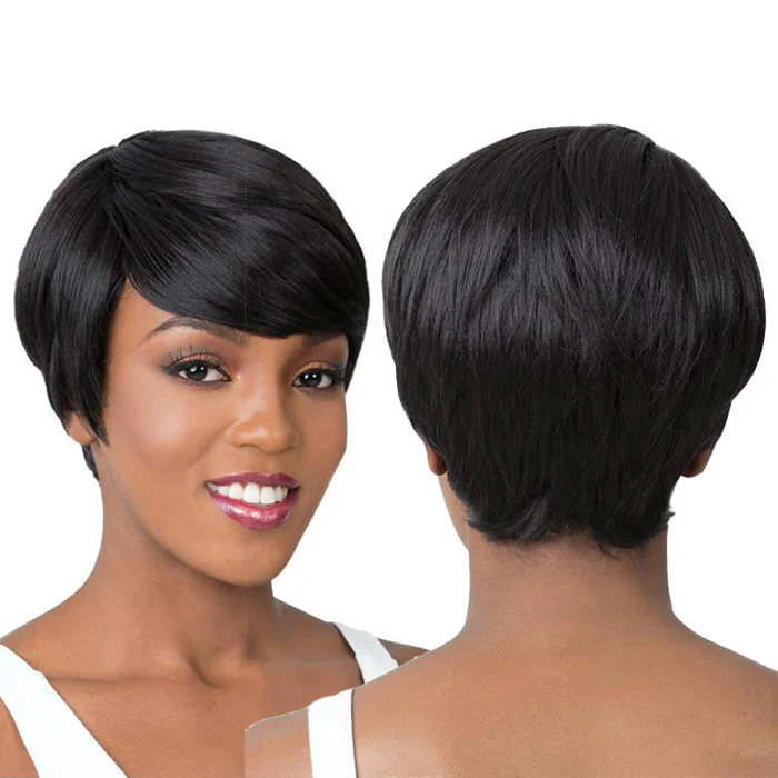 It's A Wig Full Wig - Q KAI - Image 6