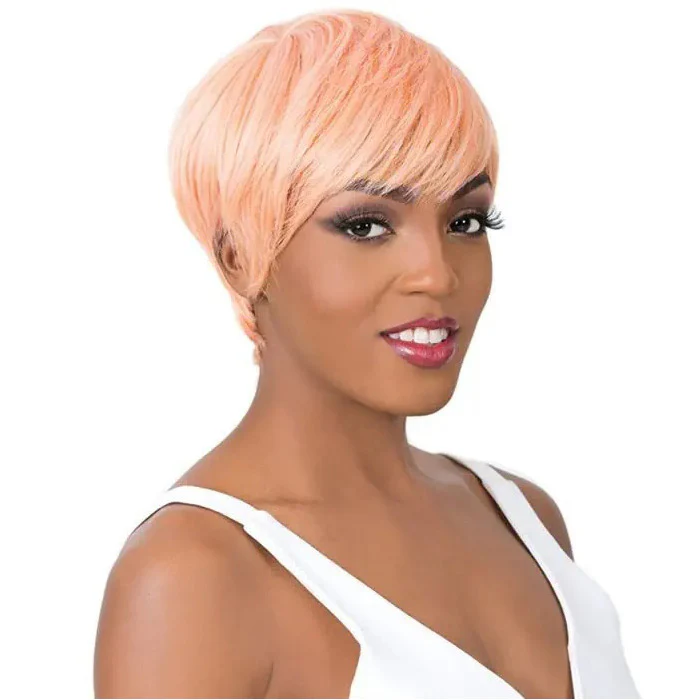 It's A Wig Full Wig - Q KAI - Image 7