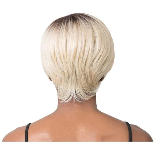Its a Wig Synthetic Wig - MEEKA - Image 2