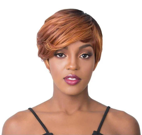 Its a Wig Synthetic Wig - MEEKA - Image 4
