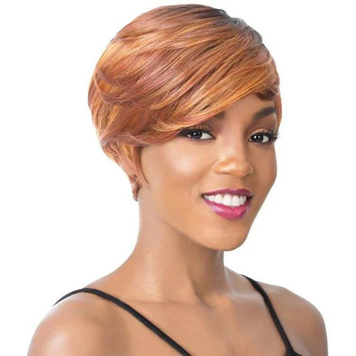Its a Wig Synthetic Wig - MEEKA - Image 6