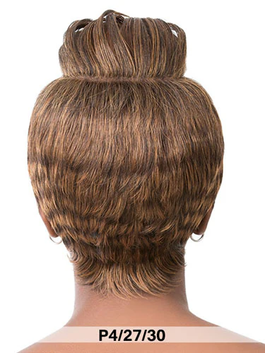 Its a Wig Synthetic U Part Wig UMI - Image 5