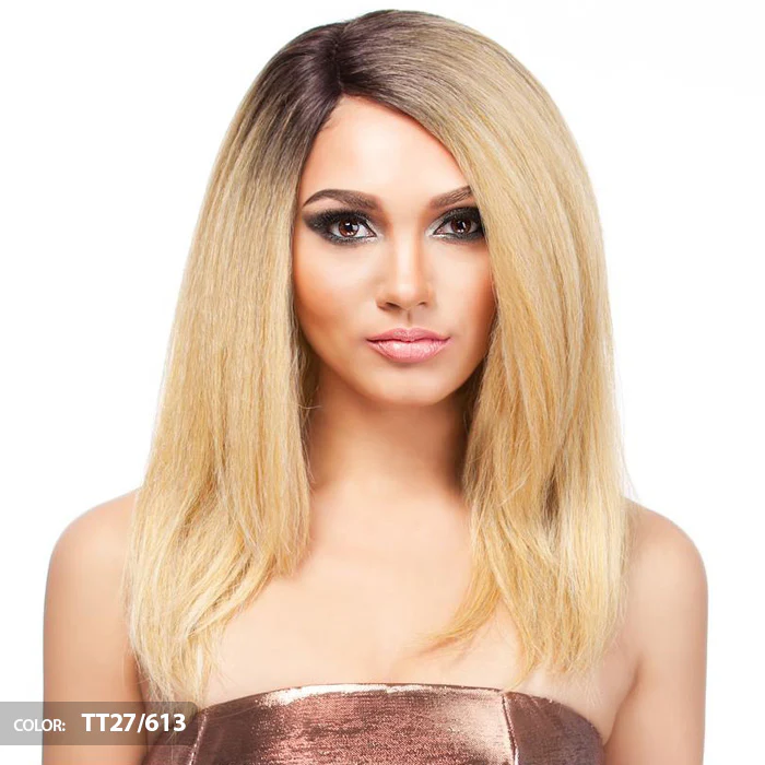 It's a Wig Swiss Lace Front Wig - SWISS LACE KONIS - Image 2