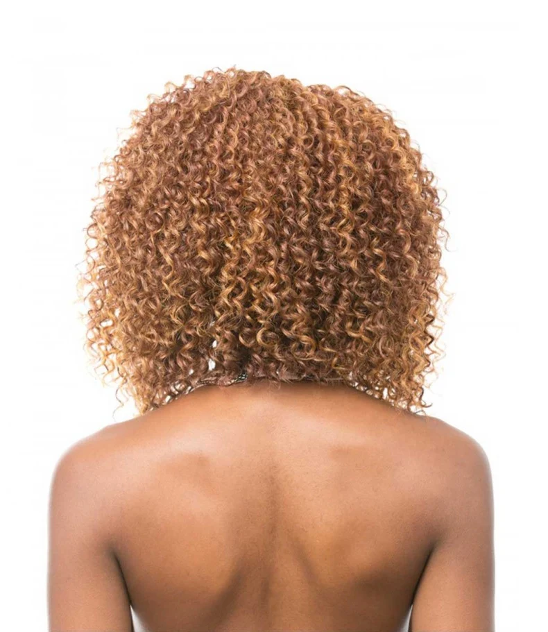 It's A Wig Synthetic Lace Front Wig - LACE DANCE - Image 3