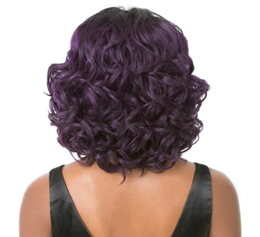 It's a Wig Swiss Lace Front Wig SWISS LACE CENTURY - Image 2