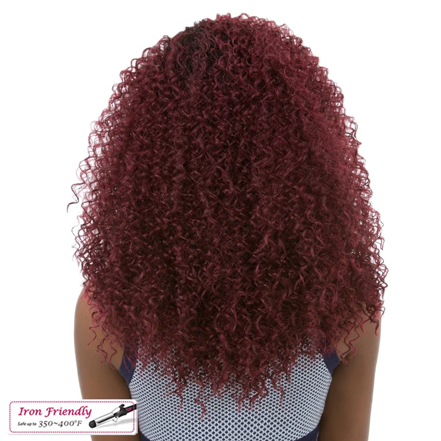 It's a Wig Swiss Lace Front Wig SWISS LACE ELECTRA - Image 2
