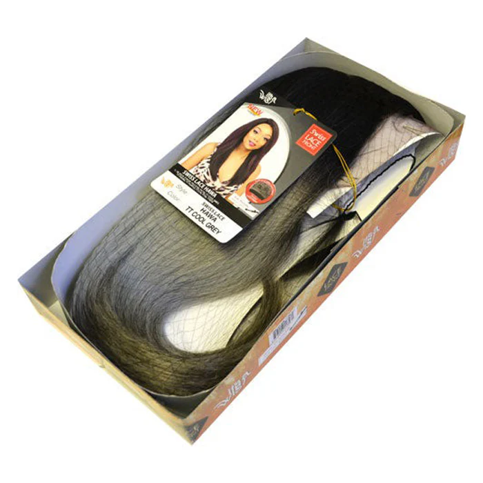 It's a Wig Swiss Lace Front Wig - HAWA - Image 3