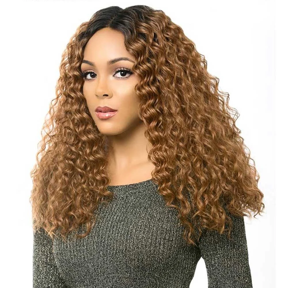 It's a Wig Swiss Lace Front Wig SWISS LACE MINTI - Image 2