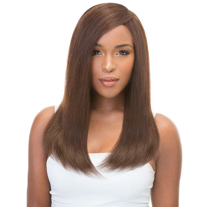 Janet Collection Aria 100% Virgin Human Hair Weave - ARIA YAKY WVG 8/10/12/14/16/18" - Image 3