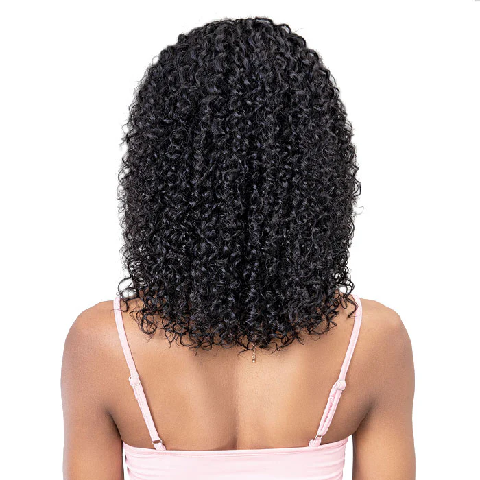Janet Collection Brazilian Wigs 100% Remy Human Hair Wig - BUTTA - Image 5