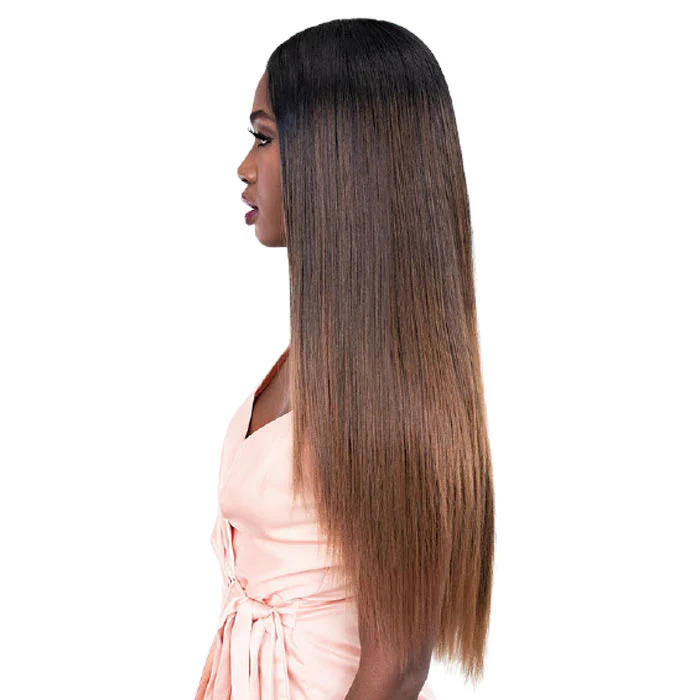Janet Collection Essentials HD Lace Front Wig - EUNICE - Image 3
