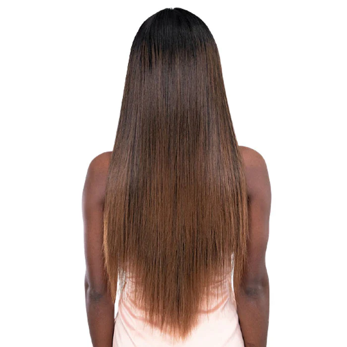 Janet Collection Essentials HD Lace Front Wig - EUNICE - Image 4