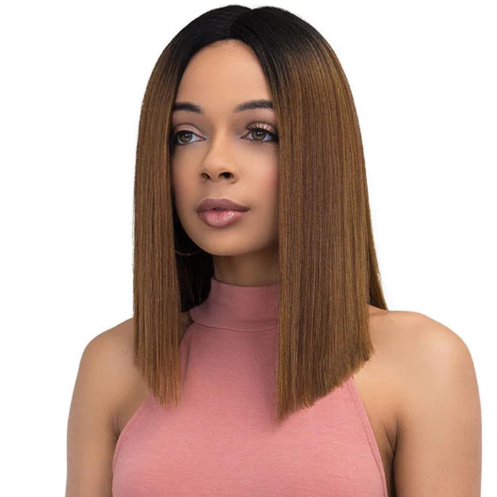 Janet Collection Extended Lace Part Wig - BAYLEE - Image 2