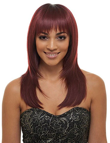Janet Collection Wig PETIT