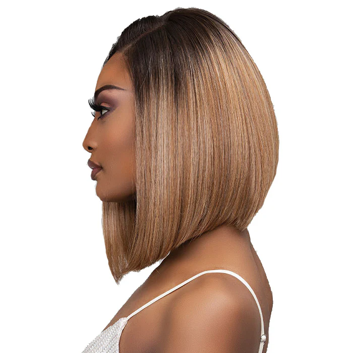 Janet Collection Melt HD 13X6 Lace Front Wig - FLOY - Image 3