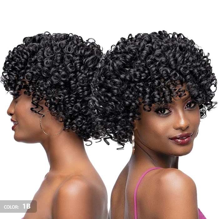 Janet Collection My Belle Full Wig - CHAKA - Image 3