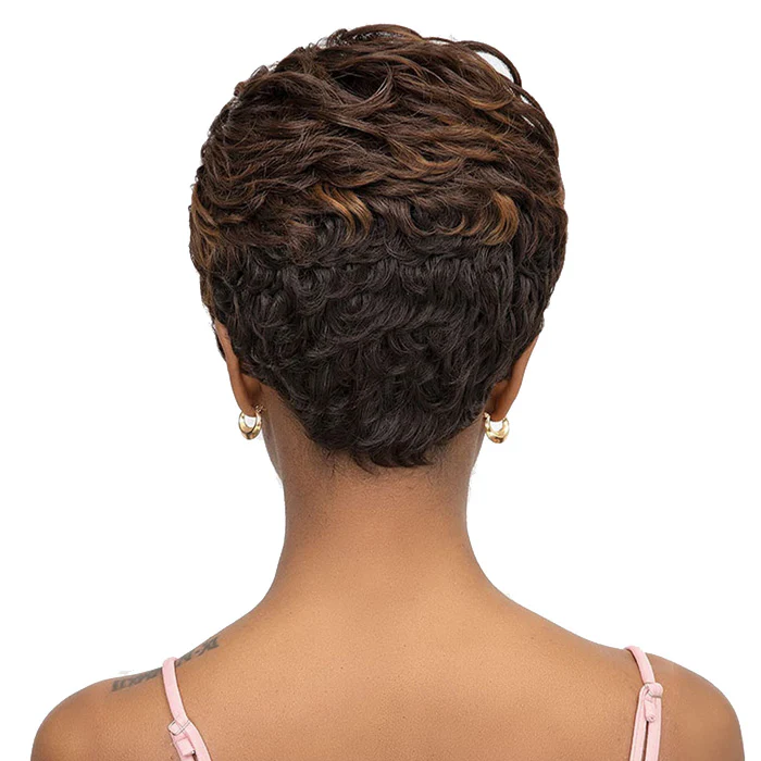 Janet Collection My Belle Full Wig - SIENA - Image 5