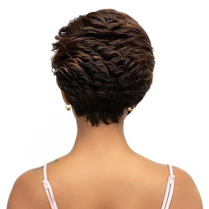 Janet Collection My Belle Full Wig - ALEXA - Image 4