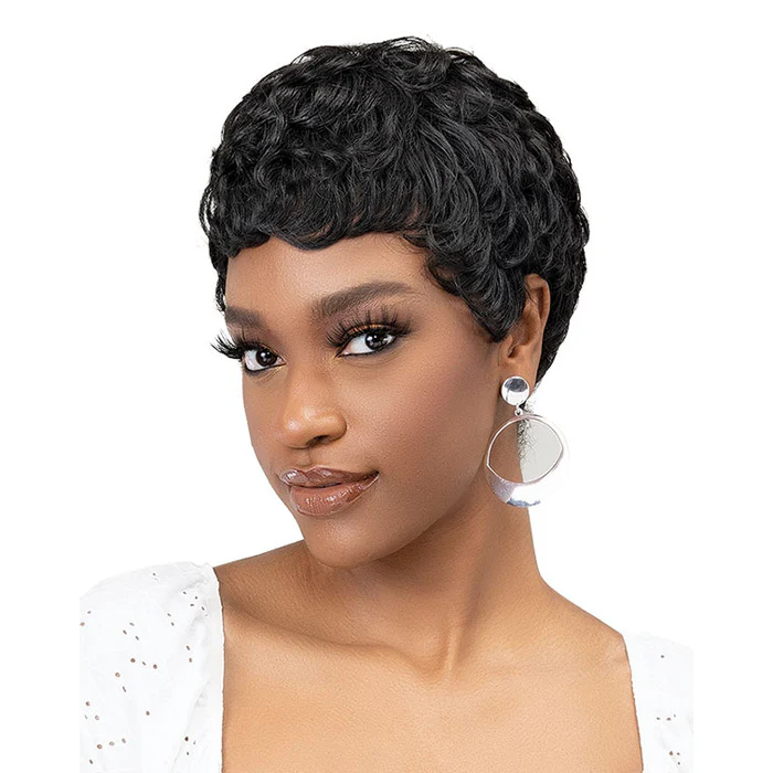 Janet Collection My Belle Full Wig - KYOMI - Image 3