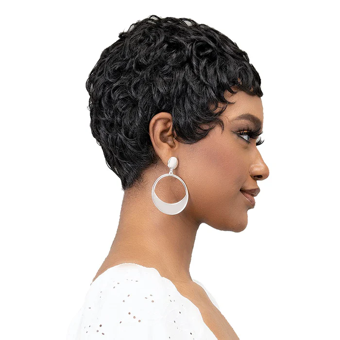 Janet Collection My Belle Full Wig - KYOMI - Image 4