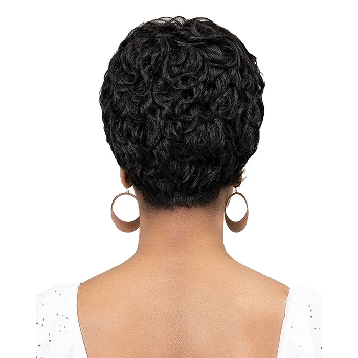 Janet Collection My Belle Full Wig - KYOMI - Image 5