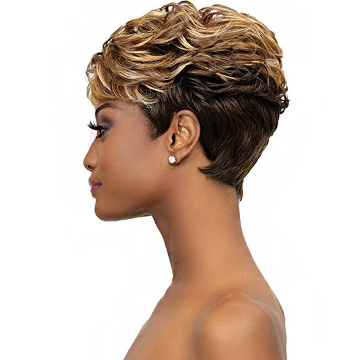 Janet Collection My Belle Premium Full Wig - PIPER - Image 2