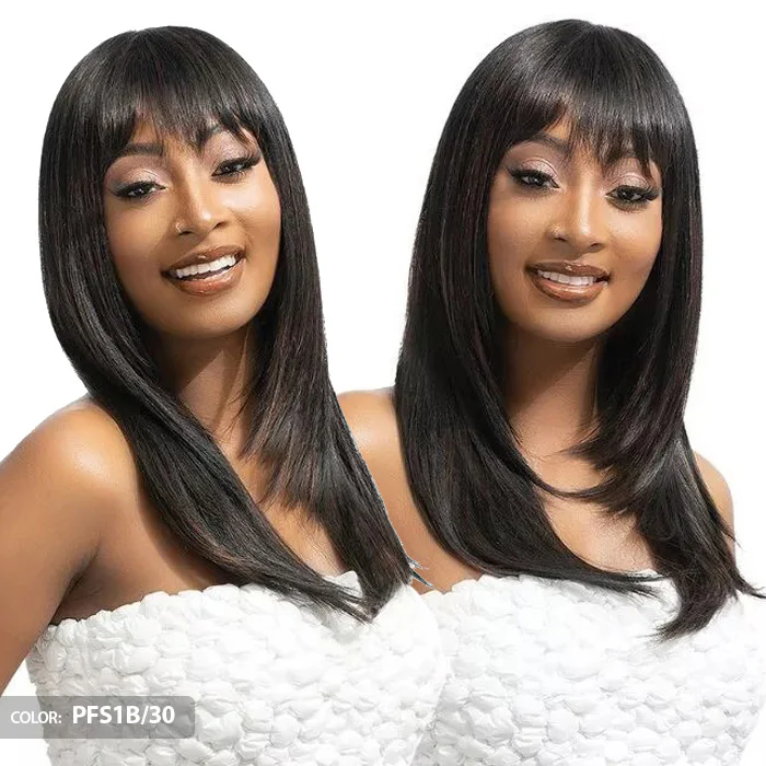 Janet Collection MyBelle Softee Full Wig - THALIA - Image 2