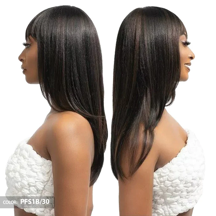Janet Collection MyBelle Softee Full Wig - THALIA - Image 3