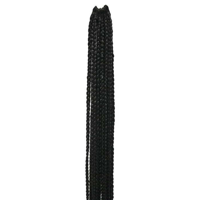 Janet Collection Pre-Looped Crochet Braids - 3S HAVANA MAMBO BOX 24" - Image 5