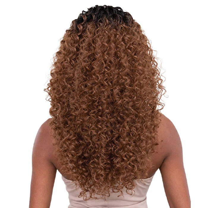 Janet Collection Premium Synthetic HD Lace Wig - JANE - Image 5