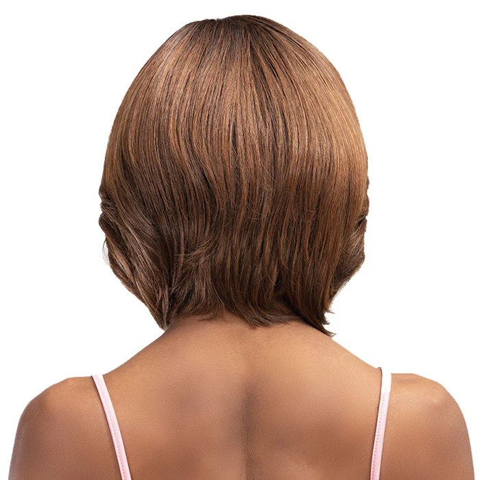 Janet Collection Premium Synthetic Melt HD Part Lace Wig - MAXINE - Image 5