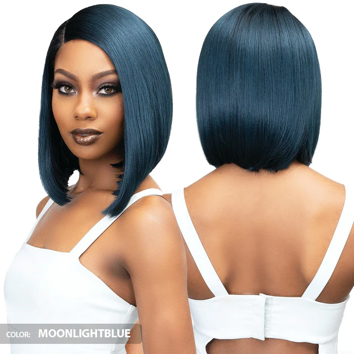 Janet Collection Essentials HD Lace Front Wig - CHYNA - Image 2