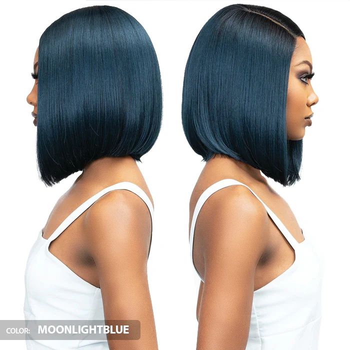 Janet Collection Essentials HD Lace Front Wig - CHYNA - Image 3